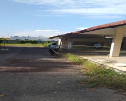 TAPAK MEDAN SELERA TAMAN SEREMBAN JAYA, SEREMBAN.