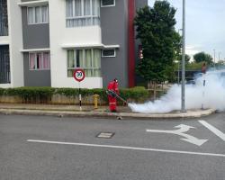 KERJA-KERJA KAWALAN VEKTOR