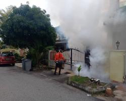 KERJA-KERJA KAWALAN VEKTOR