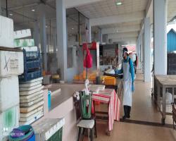  PASAR AWAM MBS, RANTAU