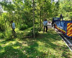 JALAN TBK UTAMA, TAMAN BUKIT KEPAYANG, SEREMBAN.