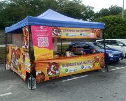 OPS PENEMPATAN PENJAJA DI DALAM KAWASAN MAJLIS BANDARAYA SEREMBAN