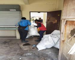 TAPAK MEDAN SELERA TAMAN SEREMBAN JAYA, SEREMBAN.