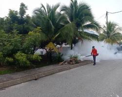 KERJA-KERJA KAWALAN VEKTOR