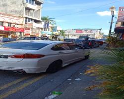 PENGUATKUASAAN LALULINTAS