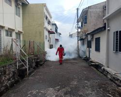 KERJA-KERJA KAWALAN VEKTOR