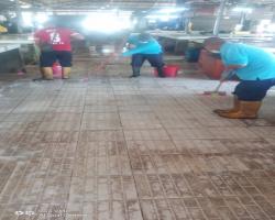 PASAR AWAM SEMARAK,NILAI