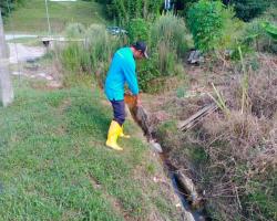TANAH PERKUBURAN ISLAM SENAWANG, SEREMBAN.