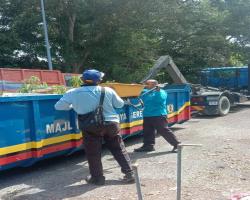 TAPAK MEDAN SELERA TAMAN SEREMBAN JAYA, SEREMBAN.