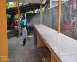 GERAI MBS PEKAN LENGGENG