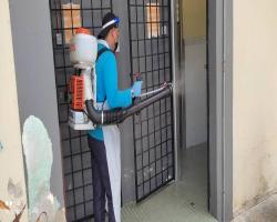 GERAI MBS PEKAN LENGGENG