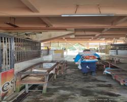 SEMBURAN NYAHKUMAN (DISINFEKSI) KAWALAN NOVEL CORONAVIRUS COVID -19