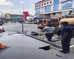 JALAN TUANKU MUNAWIR, SEREMBAN.