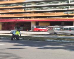 JALAN SUNGAI UJONG, SEREMBAN