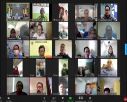 SEMINAR PENGURUSAN BANGUNAN BERSTRATA : PENGENALAN KEPADA SISTEM ECOB SECARA ATAS TALIAN