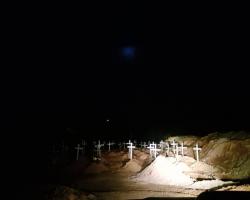 TANAH PERKUBURAN KRISTIAN SENDAYAN.