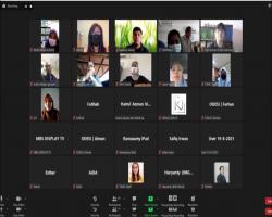 SEMINAR PENGURUSAN BANGUNAN BERSTRATA : PENGENALAN KEPADA SISTEM ECOB SECARA ATAS TALIAN