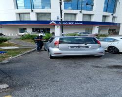 PENGUATKUASAAN LALULINTAS