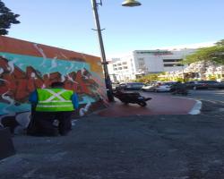 JALAN YAM TUAN, SEREMBAN