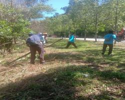 JALAN TBK UTAMA, TAMAN BUKIT KEPAYANG, SEREMBAN.