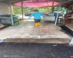 PASAR AWAM SEMARAK,NILAI