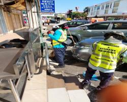 PEMBERSIHAN JALAN JKR