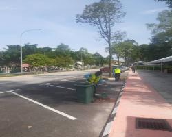 JALAN BUKIT MELATI,NILAI