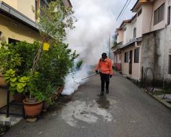 KERJA-KERJA KAWALAN VEKTOR