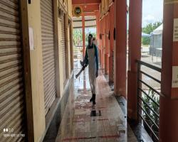  PASAR AWAM MBS, TAMAN SEREMBAN JAYA. 