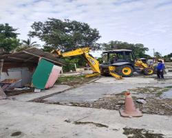 TAMAN WIDURI INDAH, SENAWANG.