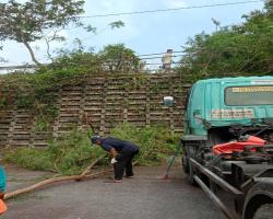 RUMAH PANGSA TAMAN SRI PENAGA, SIKAMAT.