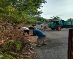 RUMAH PANGSA TAMAN SRI PENAGA, SIKAMAT.