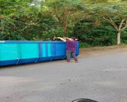 TAMAN BUKIT DESA JALAN TUN DR ISMAIL, SEREMBAN.