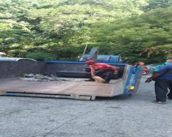 FLAT PPR LOBAK, SEREMBAN.