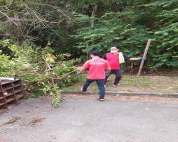 TAMAN BUKIT DESA JALAN TUN DR ISMAIL, SEREMBAN.