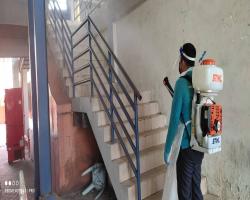 TERMINAL BAS DAN TEKSI, NILAI