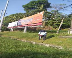 PENYELENGGARAAN RUMPUT