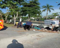 TAMAN LAVENDER HEIGHTS, SENAWANG