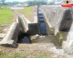 GERAI BANDAR SEREMBAN SELATAN, SEREMBAN.