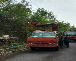 RUMAH PANGSA TAMAN SRI PENAGA, SIKAMAT.