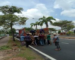 TAMAN LAVENDER HEIGHTS, SENAWANG