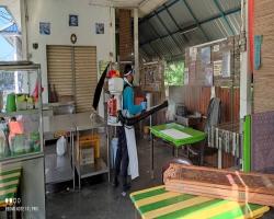 GERAI MBS, TAMAN CEMPAKA 