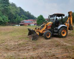 TAMAN BUKIT DESA JALAN TUN DR ISMAIL, SEREMBAN.
