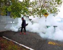 KERJA-KERJA KAWALAN VEKTOR