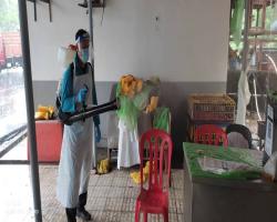 PASAR AWAM TAMAN SEMARAK, NILAI