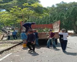 TAMAN LAVENDER HEIGHTS, SENAWANG