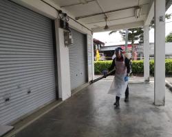 GERAI MBS PEKAN LENGGENG 