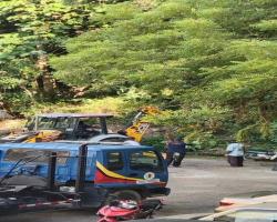 FLAT PPR LOBAK, SEREMBAN.