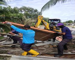 TAMAN WIDURI INDAH, SENAWANG.