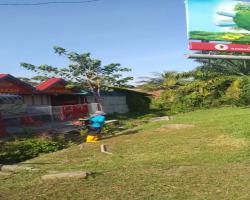 PENYELENGGARAAN RUMPUT